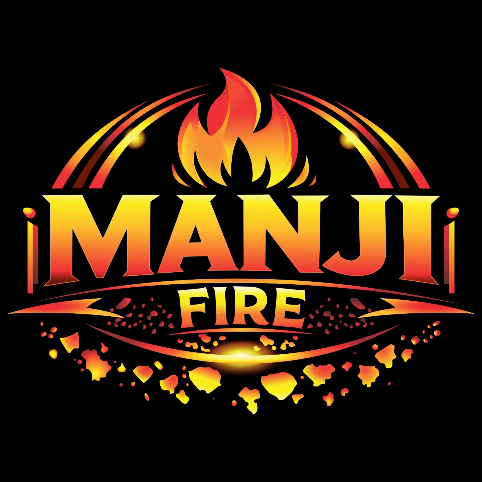 Manji Fire